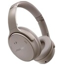 Słuchawki Bose QuietComfort Nauszne Bezprzewodowe brązowy