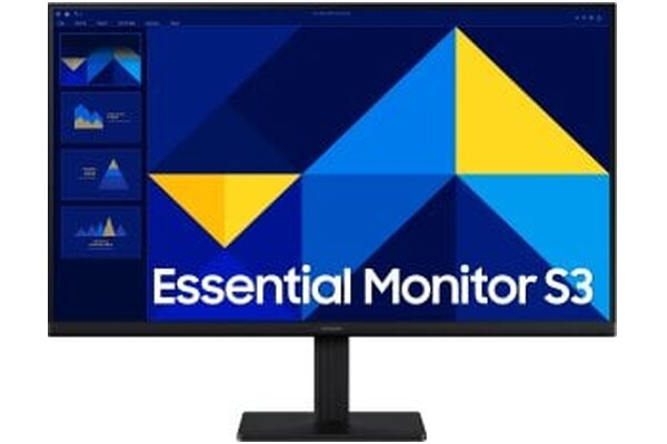 Monitor 27.0" Samsung S302GD czarny