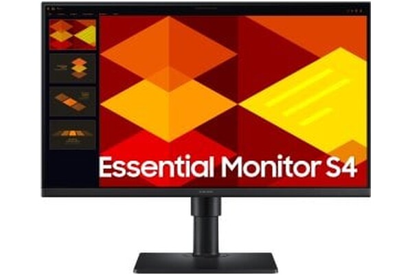 Monitor 27.0" Samsung S402GD czarny
