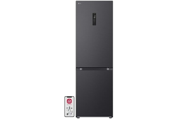 Lodówka LG GBV5150DEP