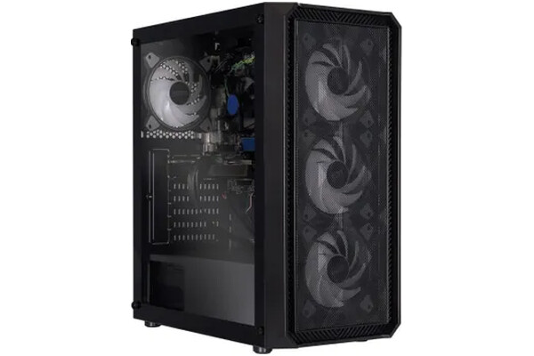 Silver Monkey SILVERMONKEYXBATTLESTATIONM1ABSR510R406TV8-S-A X Battlestation
