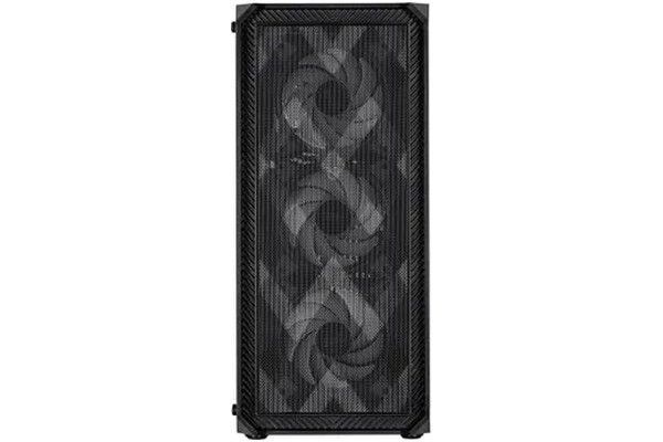 Silver Monkey SILVERMONKEYXBATTLESTATIONM1ABSR510R406TV8-S-A X Battlestation