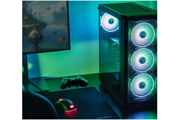 Silver Monkey SILVERMONKEYXBATTLESTATIONM1ABSR510R406TV8-S-A X Battlestation