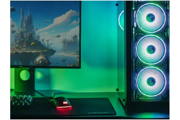 Silver Monkey SILVERMONKEYXBATTLESTATIONM1ABSR510R406TV8-S-A X Battlestation