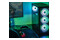 Silver Monkey SILVERMONKEYXBATTLESTATIONM1ABSR510R406TV8-S-A X Battlestation