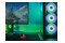 Silver Monkey SILVERMONKEYXBATTLESTATIONM1ABSR510R406TV8-S-A X Battlestation