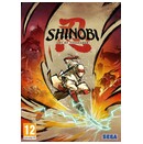 SHINOBI Art of Vengeance PC