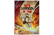 SHINOBI Art of Vengeance PC