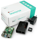 RASPBERRY PI Zestaw 4B