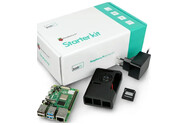 RASPBERRY PI Zestaw 4B