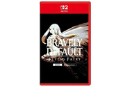 N2S0612 NS2 Bravely Default Nintendo Switch