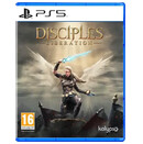 Disciples Liberation Edycja Deluxe PlayStation 5