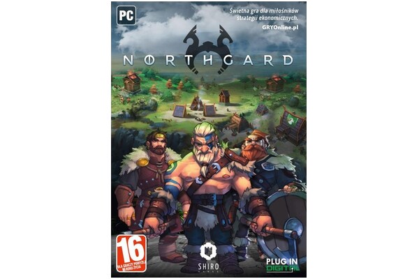 Northgard PC