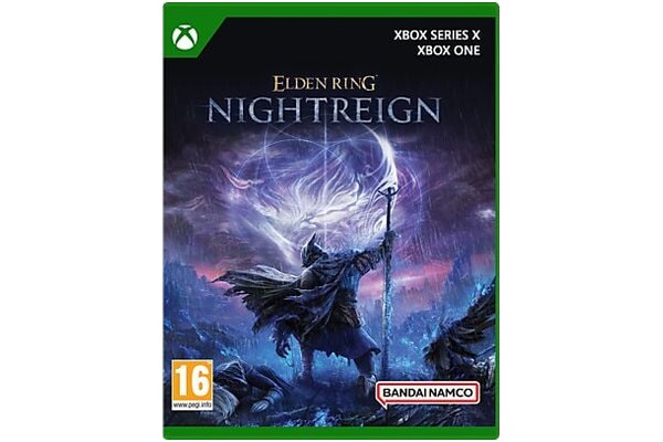 Elden Ring Nightreign Xbox (Series X)