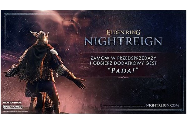 Elden Ring Nightreign Seekers Edition Xbox (Series X)