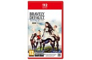 Bravely Default Flying Fairy HD Remaster (NS2) Nintendo Switch