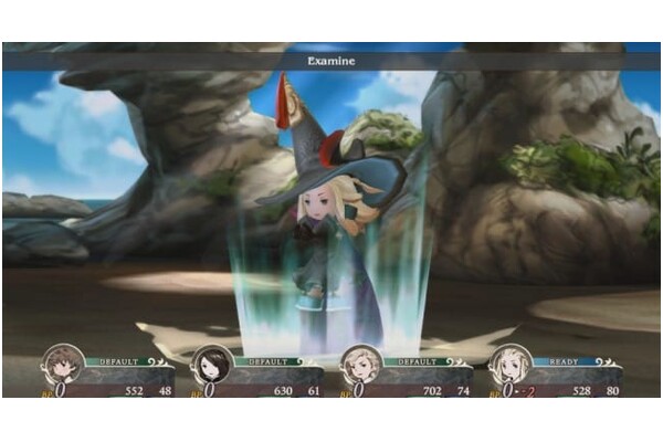 Bravely Default Flying Fairy HD Remaster (NS2) Nintendo Switch