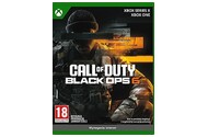 Call of Duty Black Ops 6 Xbox (Series X)
