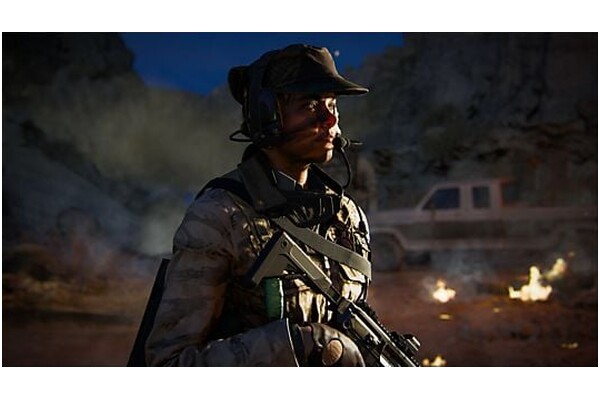 Call of Duty Black Ops 6 Xbox (Series X)