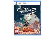 The Outer Worlds 2 Edycja Standardowa PlayStation 5