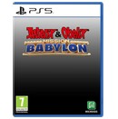 Asterix & Obelix Mission Babylon PlayStation 5