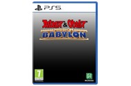 Asterix & Obelix Mission Babylon PlayStation 5