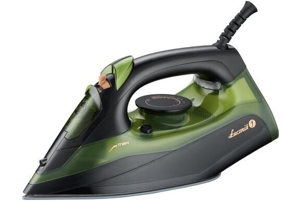 Żelazko Łucznik SI3000 3000W