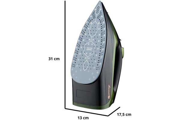 Żelazko Łucznik SI3000 3000W