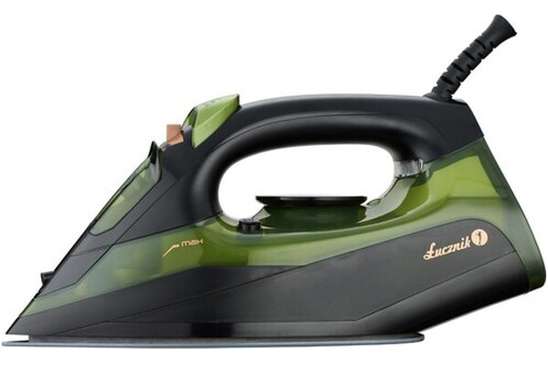 Żelazko Łucznik SI3000 3000W