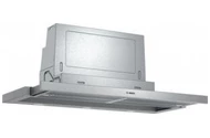 Okap kuchenny wkład - teleskopowy Bosch Serie 4 DFS097A51