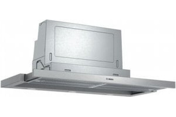 Okap kuchenny wkład - teleskopowy Bosch Serie 4 DFS097A51