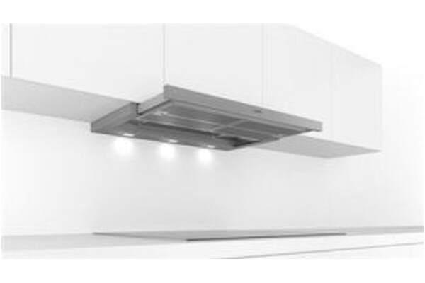 Okap kuchenny wkład - teleskopowy Bosch Serie 4 DFS097A51