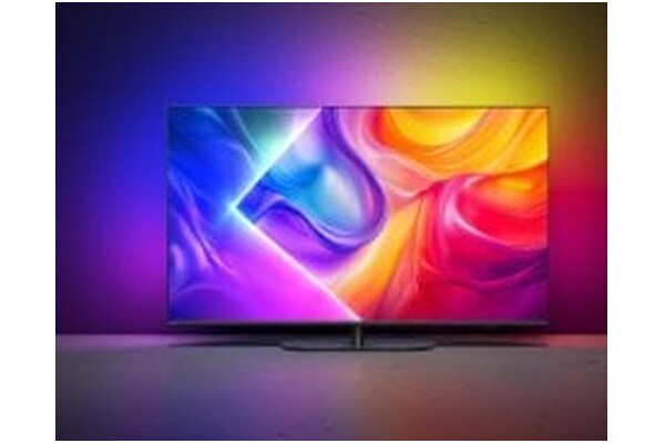Telewizor Philips 50PUS9010/12 50" 4K Ultra HD