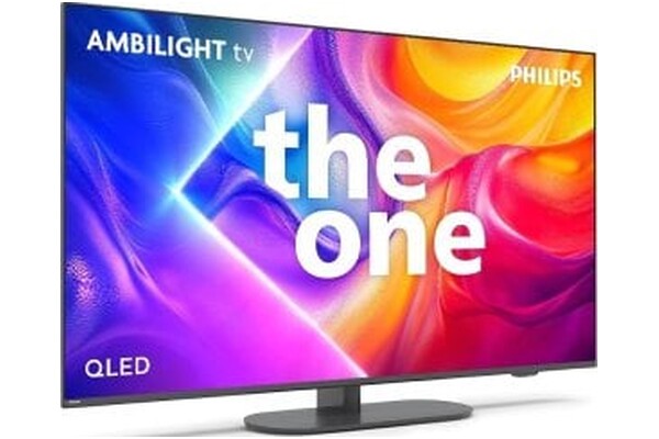 Telewizor Philips 50PUS9010/12 50" 4K Ultra HD