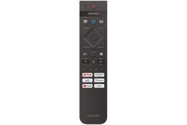 Telewizor Philips 50PUS9010/12 50" 4K Ultra HD