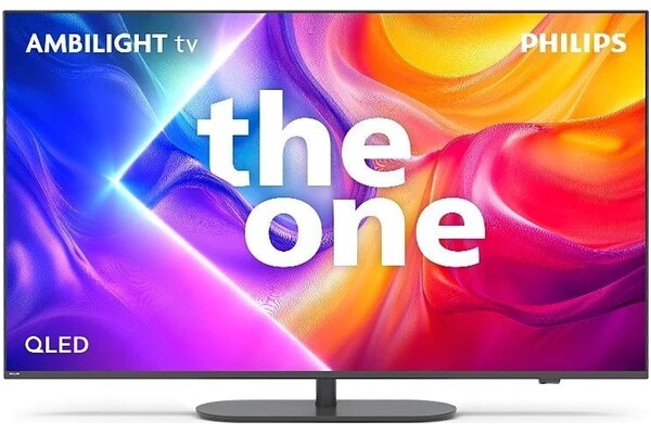 Telewizor Philips 50PUS9010/12 50" 4K Ultra HD