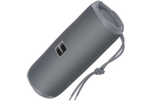 głośnik Bluetooth HOCO HC16 szary