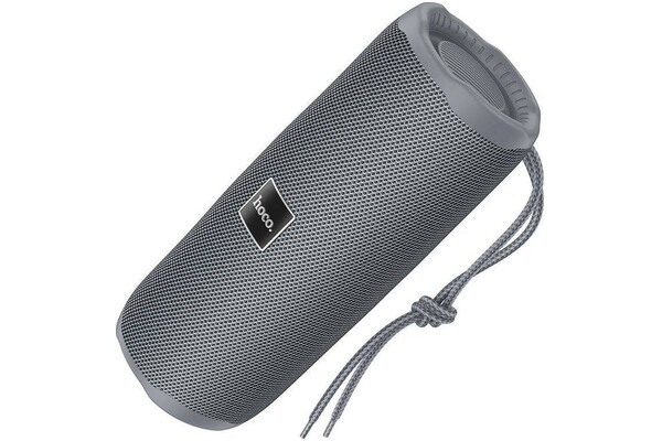 głośnik Bluetooth HOCO HC16 szary