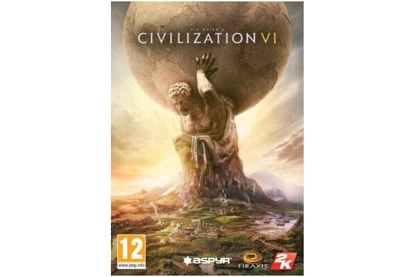 MAC Sid Meiers Civilization V Mac