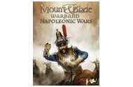 Mount & Blade Warband Napoleonic Wars PC