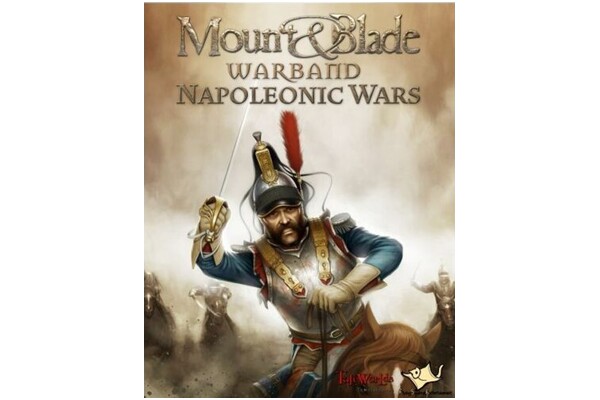 Mount & Blade Warband Napoleonic Wars PC