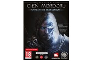 Middle earth Shadow of Mordor PC