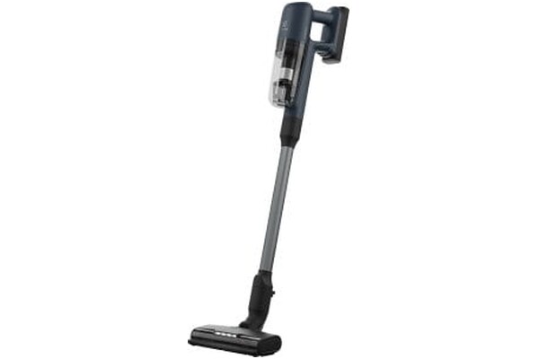 Odkurzacz Electrolux EP71UB14DB pionowy bezworkowy niebieski
