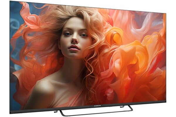 Telewizor Manta 55LUV125E 55" 4K Ultra HD
