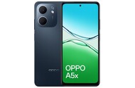 Smartfon OPPO A5X niebieski 6.67" 4.0GB/128.0GB