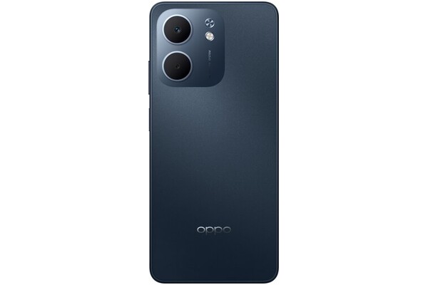 Smartfon OPPO A5X niebieski 6.67" 4.0GB/128.0GB