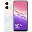Smartfon OPPO A5x biały 6.67" 4.0GB/128.0GB
