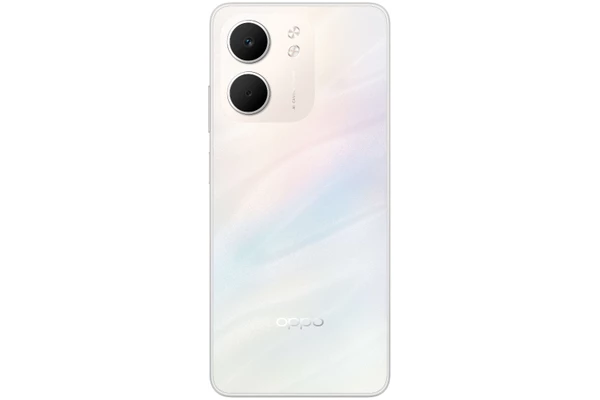 Smartfon OPPO A5x biały 6.67" 4.0GB/128.0GB