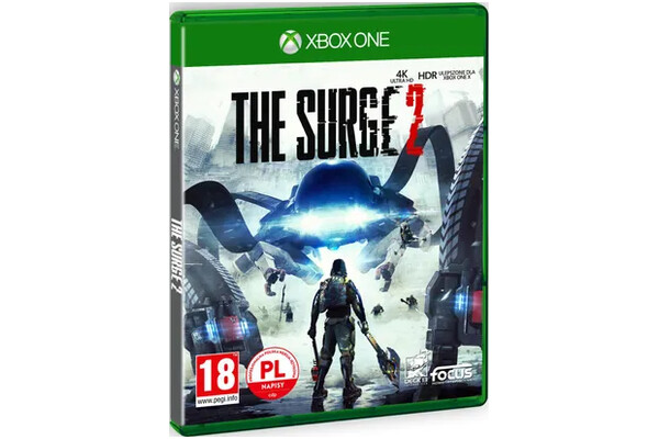 Surge 2 Xbox One