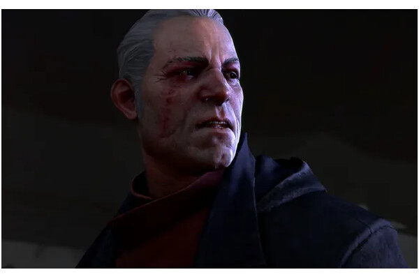Dishonored Death of the Outsider Xbox One